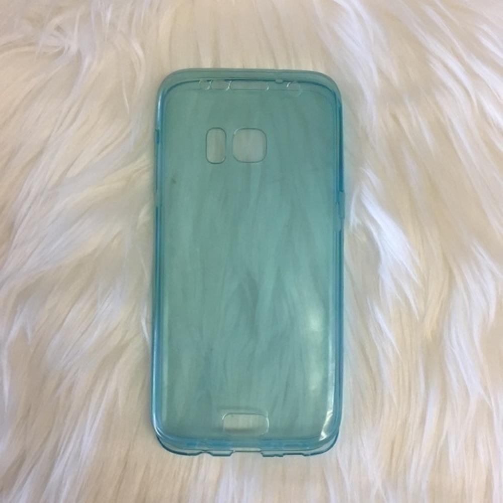 Samsung Galaxy S7Edge Front/Back Case - Picture 2 of 2